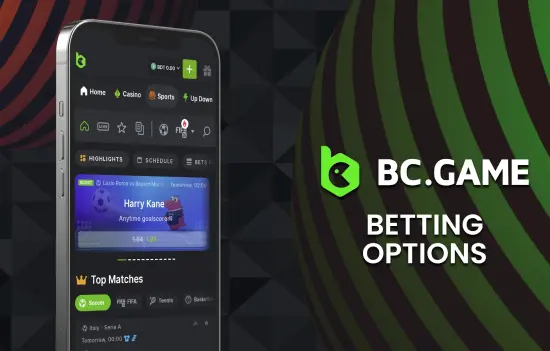 Live Betting and Streaming